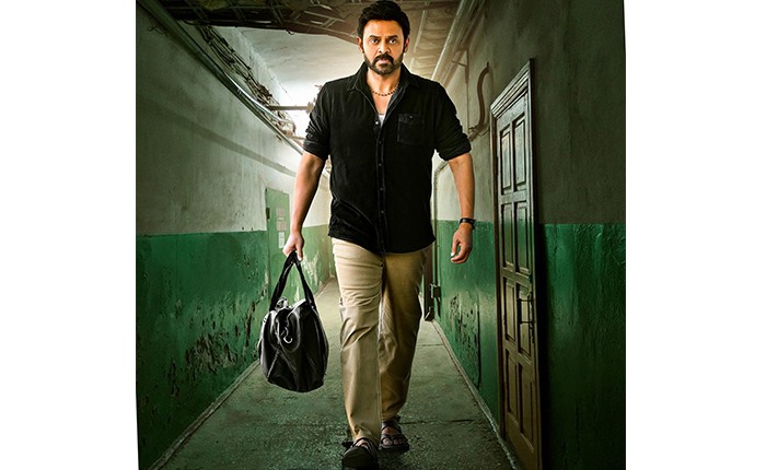 నవంబర్ 25న అమెజాన్ ప్రైమ్లో విడుదల కానున్న విక్టరీ వెంకటేష్ ‘దృశ్యం 2’. నవంబర్ 25న అమెజాన్ ప్రైమ్లో విడుదల కానున్న విక్టరీ వెంకటేష్ ‘దృశ్యం 2’.