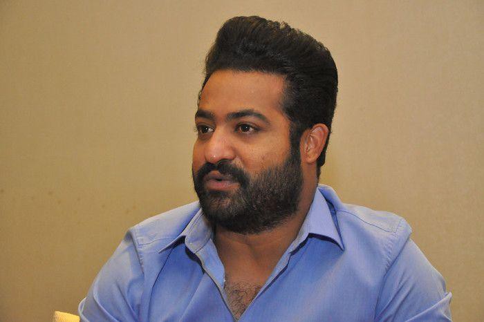తమ్ముళ్లలో జూనియర్ ఎన్టీఆర్ పై నిరాశ తమ్ముళ్లలో జూనియర్ ఎన్టీఆర్ పై నిరాశ