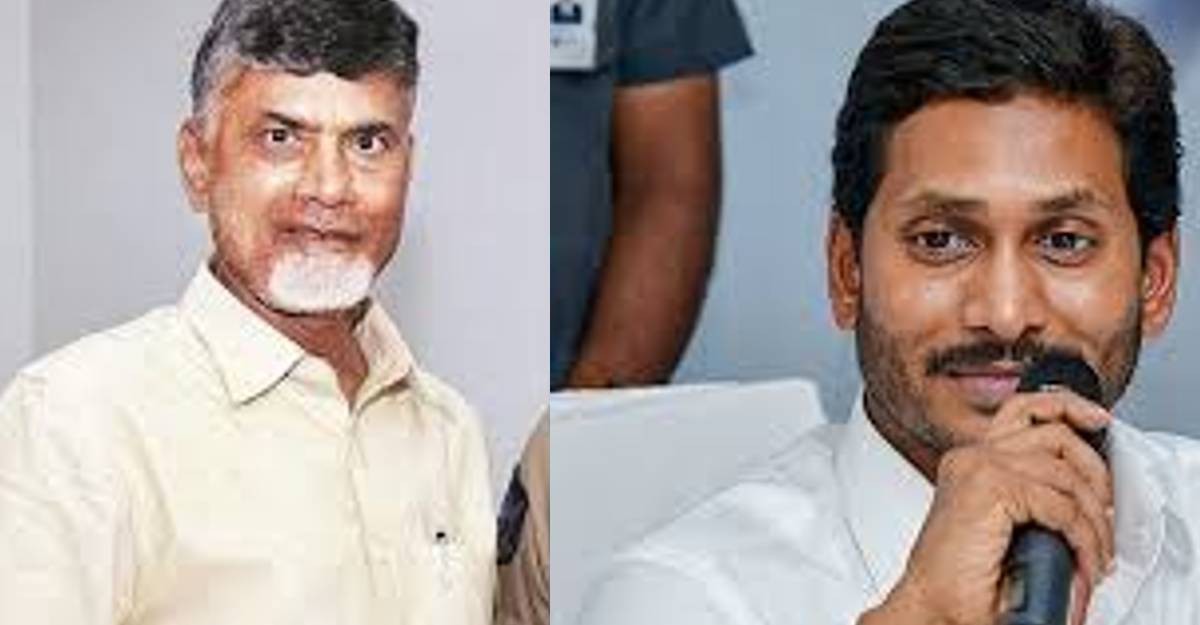 టీడీపీ ట్రాప్ లో వైసీపీ పడుతుందా...? టీడీపీ ట్రాప్ లో వైసీపీ పడుతుందా...?