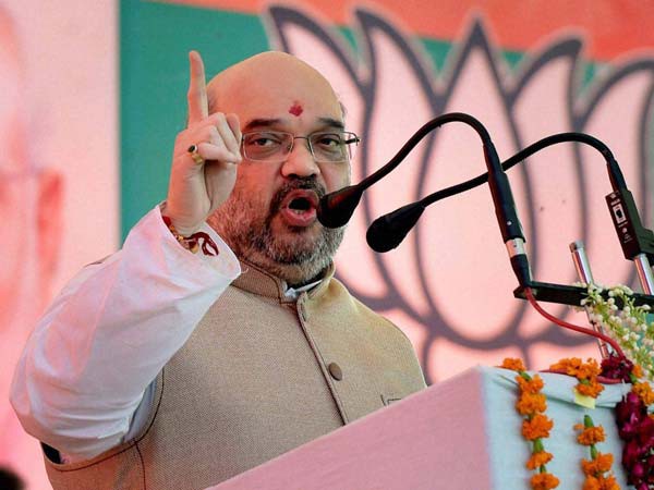 టార్గెట్ 2024 దిశగా అమిత్ షా.. టార్గెట్ 2024 దిశగా అమిత్ షా..