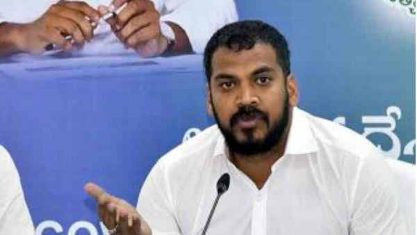 టీడీపీ కి అభ్యర్థులను పెట్టుకునే దిక్కు కూడా లేదు టీడీపీ కి అభ్యర్థులను పెట్టుకునే దిక్కు కూడా లేదు