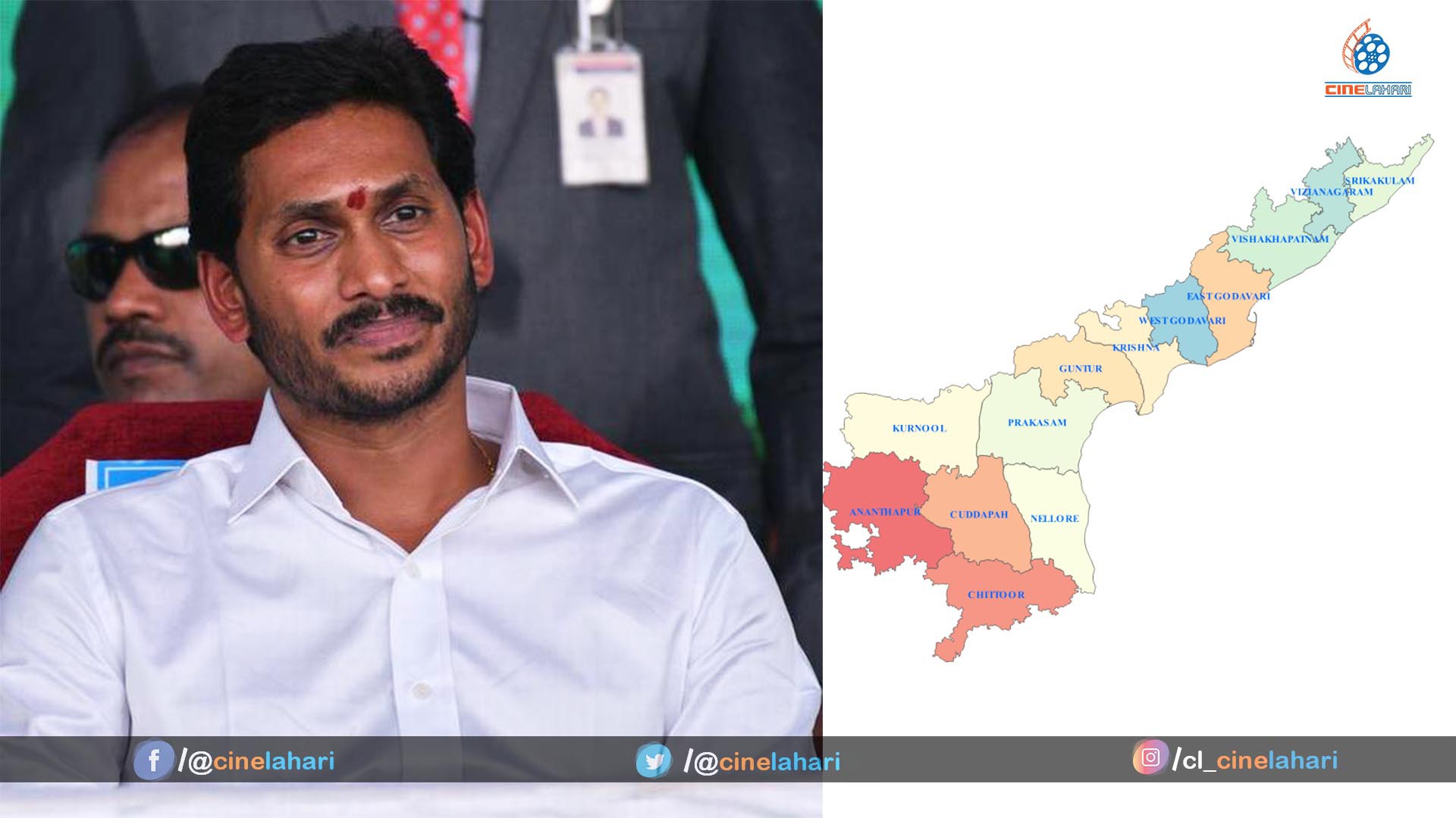 అధికార వికేంద్రీకరణ పేరుతొ అడుగులు అధికార వికేంద్రీకరణ పేరుతొ అడుగులు