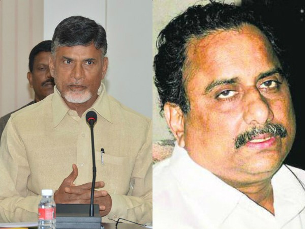 నా భార్యను, కోడలును బూతులు తిట్టారు చంద్రబాబుకు లేఖ రాసిన ముద్రగడ నా భార్యను, కోడలును బూతులు తిట్టారు చంద్రబాబుకు లేఖ రాసిన ముద్రగడ