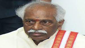 నిర్మల్ జిల్లా లో బండారు దత్తాత్రేయ పర్యటన నిర్మల్ జిల్లా లో బండారు దత్తాత్రేయ పర్యటన