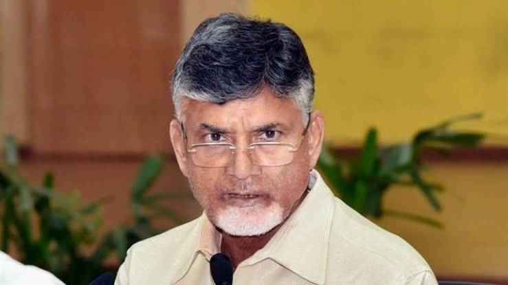చంద్రబాబు స్టైల్ మార్చారా... చంద్రబాబు స్టైల్ మార్చారా...