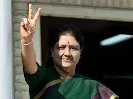చిన్నమ్మ ఎంట్రీపై చర్చోపచర్చలు చిన్నమ్మ ఎంట్రీపై చర్చోపచర్చలు