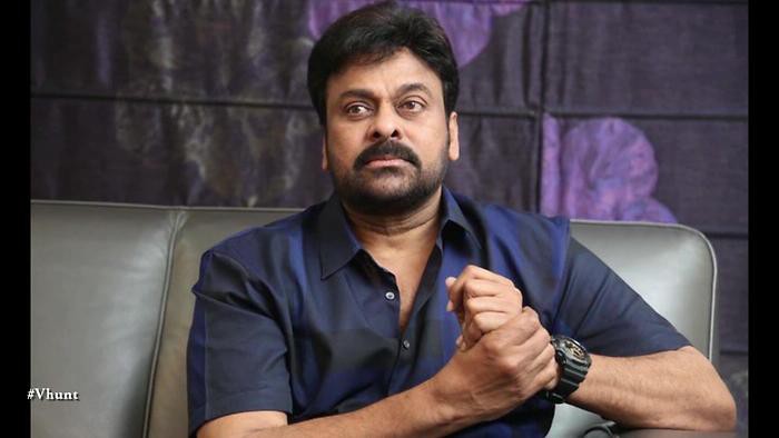 చిరు ఆగ్రహమేనా... చిరు ఆగ్రహమేనా...