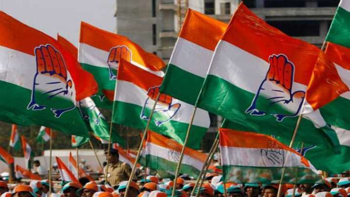 కర్ణాటక కాంగ్రెస్ కు కలిసొస్తున్న కాలం కర్ణాటక కాంగ్రెస్ కు కలిసొస్తున్న కాలం