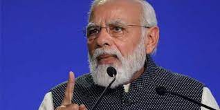 “ క్రిప్టోకరెన్సీలు తప్పుడు వ్యక్తుల చేతుల్లోకి వెళ్తే భారీ ప్రమాదం”: ప్రధాని మోదీ “ క్రిప్టోకరెన్సీలు తప్పుడు వ్యక్తుల చేతుల్లోకి వెళ్తే భారీ ప్రమాదం”: ప్రధాని మోదీ