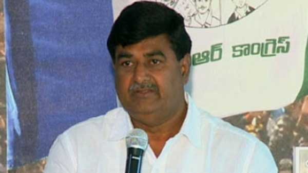 ధర్మాన ఆగ్రహం వెనుక కారణం.. ధర్మాన ఆగ్రహం వెనుక కారణం..