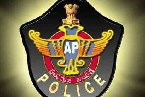 డీఎస్పీల ప్రమోషన్ ఎప్పుడు డీఎస్పీల ప్రమోషన్ ఎప్పుడు