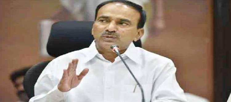 తమ్ముళ్లలో ఈటల టాక్... తమ్ముళ్లలో ఈటల టాక్...