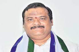 గట్టు శ్రీకాంత్ ఈ సారి కష్టమేనా గట్టు శ్రీకాంత్ ఈ సారి కష్టమేనా