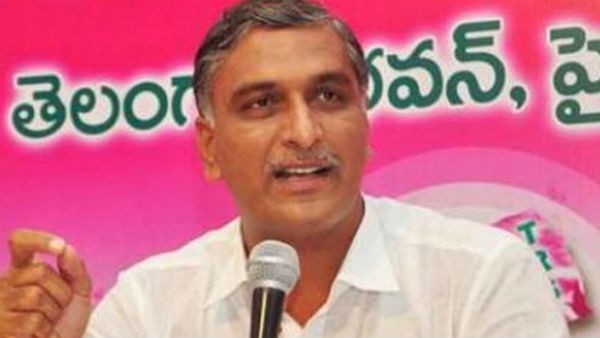 హరీష్ రావు కు అచ్చి రాని వైద్యశాఖ హరీష్ రావు కు అచ్చి రాని వైద్యశాఖ