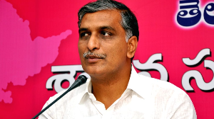 ట్రబుల్ షూటర్ కు రెండో ఓటమి ట్రబుల్ షూటర్ కు రెండో ఓటమి