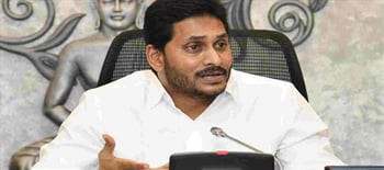 ఆమీ, తుమీకి రెడీ అవుతున్న జగన్ ఆమీ, తుమీకి రెడీ అవుతున్న జగన్