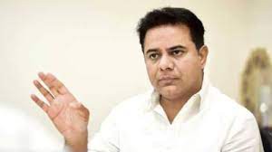 ఒక్క ఎన్నిక ఫలితం పార్టీని ప్రభావితం చేయలేదు: కేటీఆర్ ఒక్క ఎన్నిక ఫలితం పార్టీని ప్రభావితం చేయలేదు: కేటీఆర్