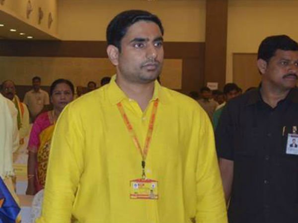 లోకేష్ లెక్కేంటీ... లోకేష్ లెక్కేంటీ...