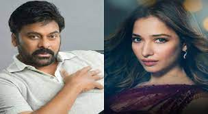 మెగాస్టార్ చిరంజీవి, మెహర్ రమేష్, అనిల్ సుంకర ‘భోళా శంకర్’లో హీరోయిన్గా తమన్నా మెగాస్టార్ చిరంజీవి, మెహర్ రమేష్, అనిల్ సుంకర ‘భోళా శంకర్’లో హీరోయిన్గా తమన్నా