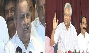 ఉండవల్లి, ముద్రగడ... ప్లస్సా, మైనస్సా... ఉండవల్లి, ముద్రగడ... ప్లస్సా, మైనస్సా...