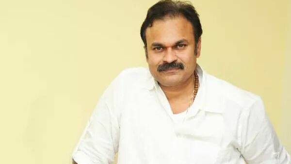 చంద్రబాబుకు నాగబాబు సంఘీభావం చంద్రబాబుకు నాగబాబు సంఘీభావం