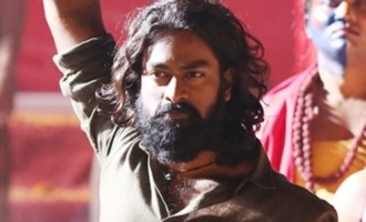 దీపావళి పండుగ సందర్భంగా రక్షిత్ అట్లూరి "నరకాసుర" చిత్ర ఫస్ట్ లుక్ విడుదల* దీపావళి పండుగ సందర్భంగా రక్షిత్ అట్లూరి "నరకాసుర" చిత్ర ఫస్ట్ లుక్ విడుదల*