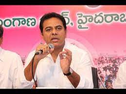 మంత్రి కేటీఆర్ కు నేరెళ్ల సెగ... మంత్రి కేటీఆర్ కు నేరెళ్ల సెగ...