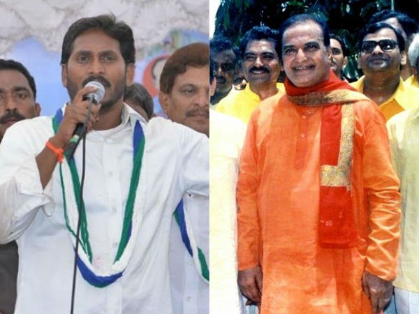 తెరపైకి మళ్లీ ఎన్టీఆర్ జిల్లా తెరపైకి మళ్లీ ఎన్టీఆర్ జిల్లా