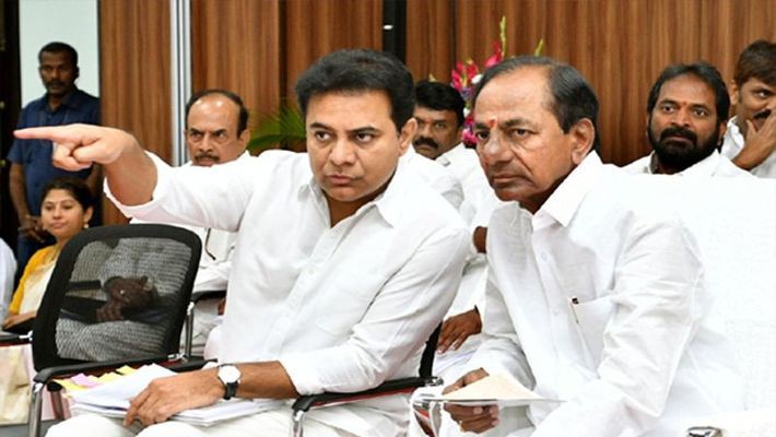 అతివిశ్వాసమే కొంపముంచిందా... అతివిశ్వాసమే కొంపముంచిందా...