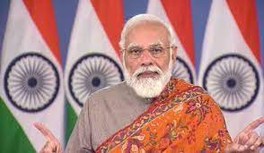 కొత్త వ్యవసాయ చట్టాలను వెనక్కి తీసుకున్న కేంద్రం కొత్త వ్యవసాయ చట్టాలను వెనక్కి తీసుకున్న కేంద్రం