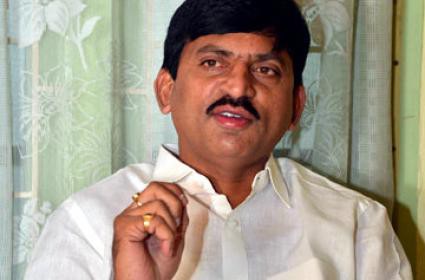 పొంగులేటి కారు దిగేస్తారా పొంగులేటి కారు దిగేస్తారా