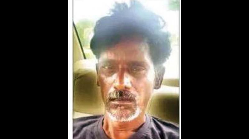 హైదరాబాద్ లో సైకో కిల్లర్స్ హైదరాబాద్ లో సైకో కిల్లర్స్