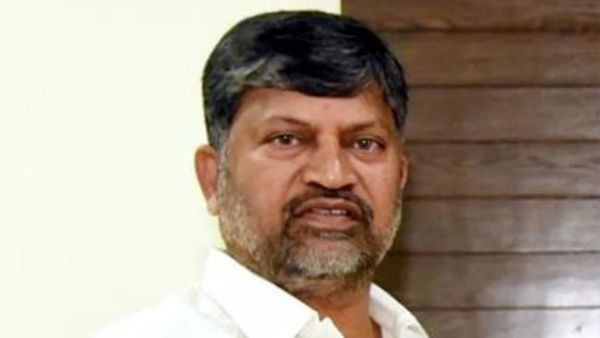 మరో మజిలీకి ఎల్. రమణ మరో మజిలీకి ఎల్. రమణ