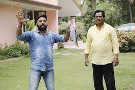 ఫస్ట్ షెడ్యూల్ పూర్తి చేసుకున్న ‘రుద్రాక్షపురం’ ఫస్ట్ షెడ్యూల్ పూర్తి చేసుకున్న ‘రుద్రాక్షపురం’