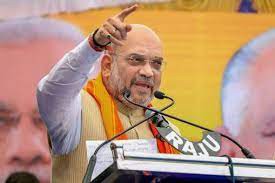షా కామెంట్స్ వెనుక ఆంతర్యం ఏమిటీ షా కామెంట్స్ వెనుక ఆంతర్యం ఏమిటీ