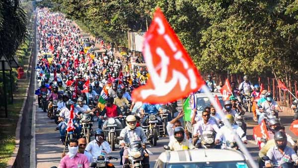 విశాఖ కేంద్రంగా ప్రతిపక్షాల యాక్షన్ ప్లాన్ విశాఖ కేంద్రంగా ప్రతిపక్షాల యాక్షన్ ప్లాన్