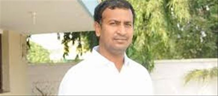 సుధీర్ రెడ్డి వ్యవహారంపై గరం గరం సుధీర్ రెడ్డి వ్యవహారంపై గరం గరం