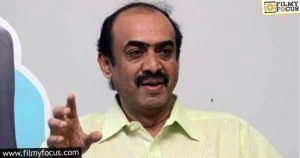 ‘దృశ్యం 2’ సినిమాకి మంచి రెస్పాన్స్ వస్తుంది - ప్రముఖ నిర్మాత డి. సురేష్ బాబు ‘దృశ్యం 2’ సినిమాకి మంచి రెస్పాన్స్ వస్తుంది - ప్రముఖ నిర్మాత డి. సురేష్ బాబు