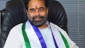 చంద్రబాబు వ్యాఖ్యాలు తప్పు చంద్రబాబు వ్యాఖ్యాలు తప్పు