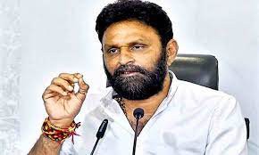 టెక్నికల్గా చాలా సమస్యలు ఉన్నందునే మూడు రాజధానుల వెనక్కు ... పౌరసరఫరాల శాఖ మంత్రి కొడాలి నాని టెక్నికల్గా చాలా సమస్యలు ఉన్నందునే మూడు రాజధానుల వెనక్కు ... పౌరసరఫరాల శాఖ మంత్రి కొడాలి నాని