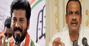 హాట్ హాట్ గా టీపీసీసీ భేటీ హాట్ హాట్ గా టీపీసీసీ భేటీ