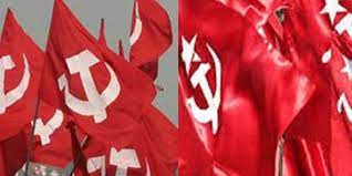 లెఫ్ట్ పార్టీల దారెటు లెఫ్ట్ పార్టీల దారెటు