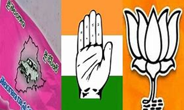 ఎత్తులు- పై ఎత్తులు ఎన్నికలకు సిద్ధమౌతున్న పార్టీలు ఎత్తులు- పై ఎత్తులు ఎన్నికలకు సిద్ధమౌతున్న పార్టీలు