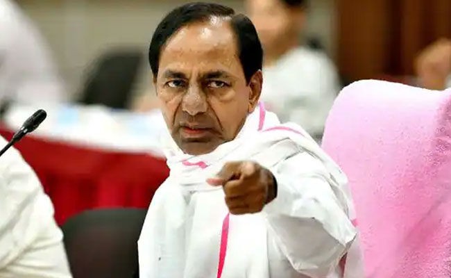 గుజరాత్ ప్రచారానికి కేసీఆర్ గుజరాత్ ప్రచారానికి కేసీఆర్