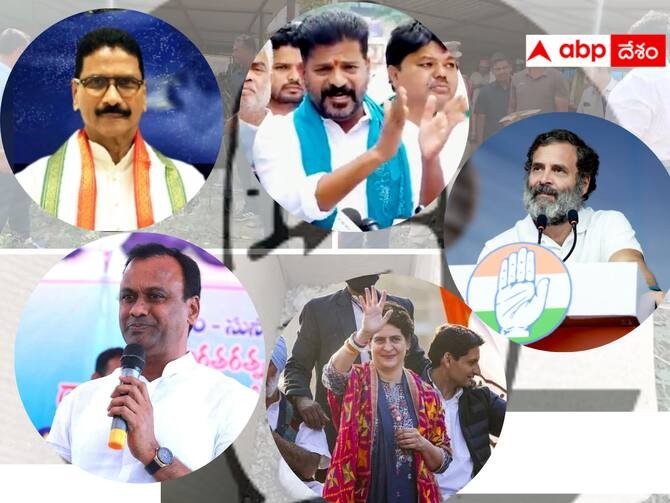 రోజు రోజుకు పడిపోతున్న కాంగ్రెస్ గ్రాఫ్ రోజు రోజుకు పడిపోతున్న కాంగ్రెస్ గ్రాఫ్
