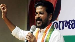 రేవంత్ సొంత అజెండాపై రగడ రేవంత్ సొంత అజెండాపై రగడ