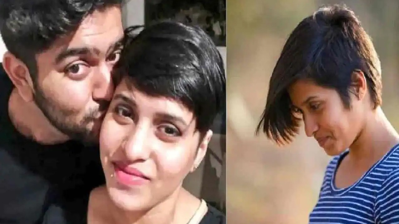 శ్రద్ద వాకర్ మర్డర్ పై సినిమా శ్రద్ద వాకర్ మర్డర్ పై సినిమా
