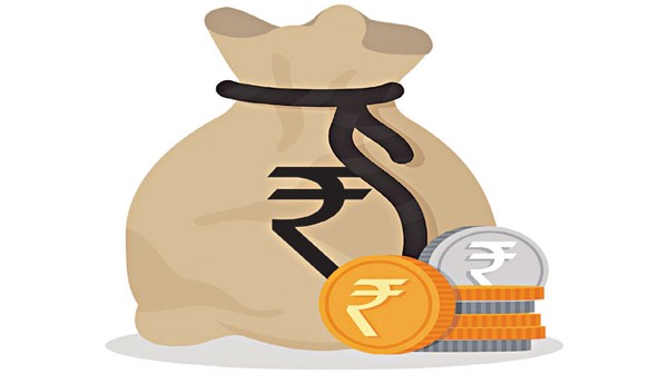 వడ్డీలకే ఆదాయం వడ్డీలకే ఆదాయం