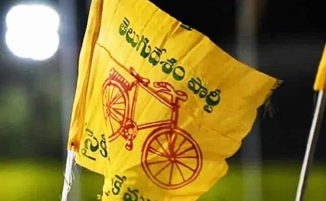 ఏపీ టీడీపీలో ఎగ్జిట్ జోష్... ఏపీ టీడీపీలో ఎగ్జిట్ జోష్...