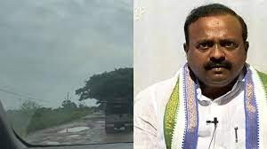వైరల్ అవుతున్న బాలసౌరి వీడియో వైరల్ అవుతున్న బాలసౌరి వీడియో
